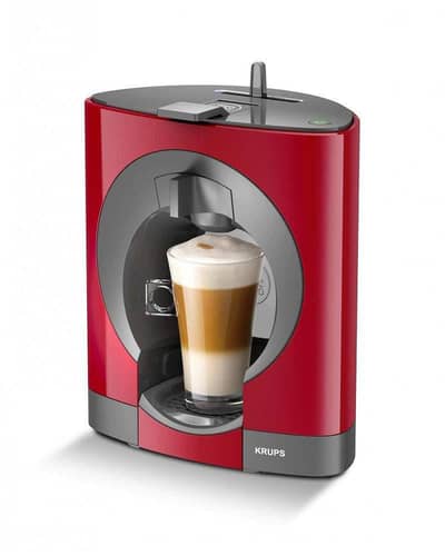 Nescafe Coffee Maker