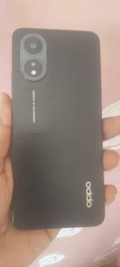 OPPO A38  4+4gb 128gb