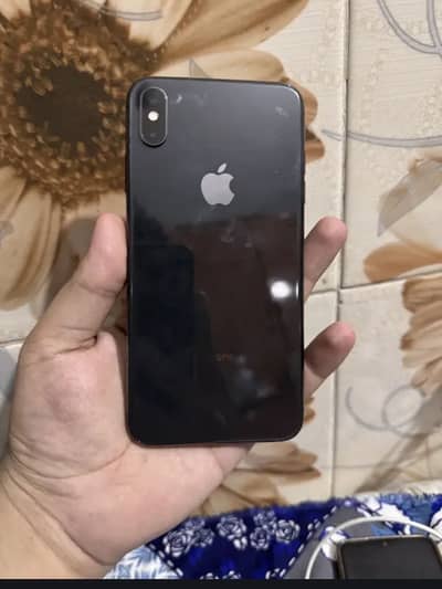 Apple iPhone XS Max 256gb pta approved
