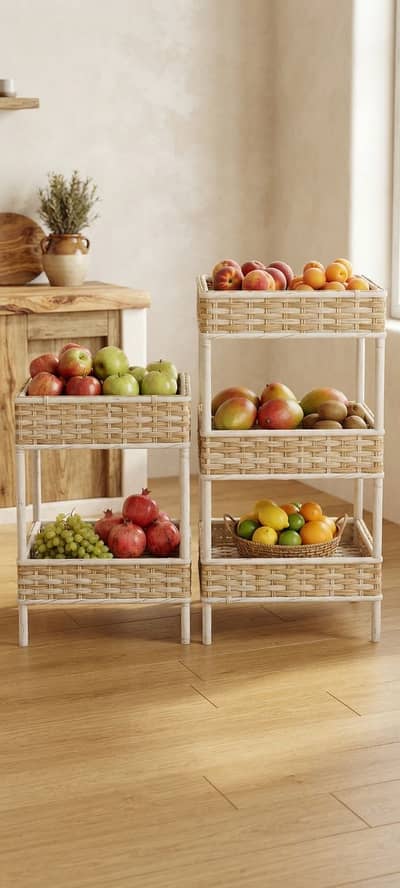 Fruits cabinet