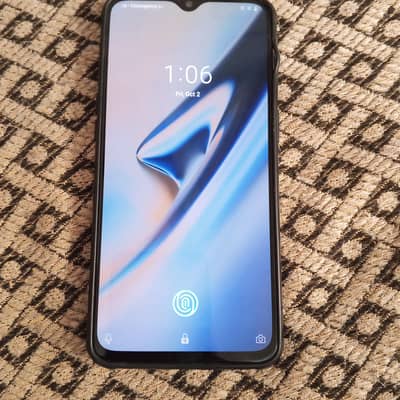 One Plus 6T
