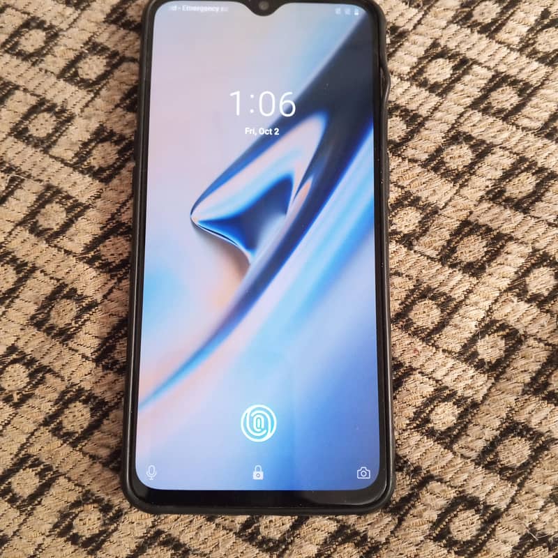 One Plus 6T 0