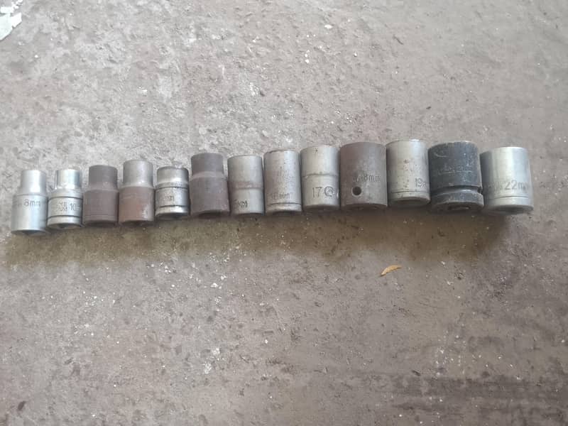 old Tools 1