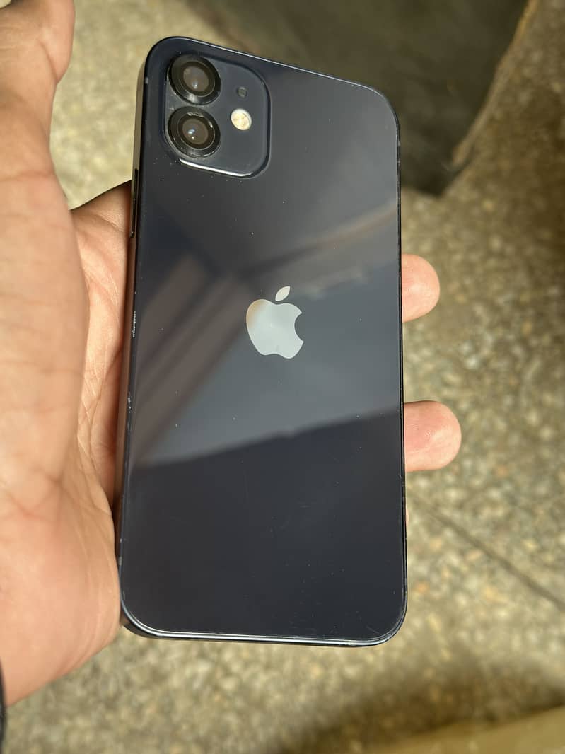 Apple iPhone 12 0