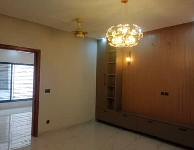 5 Marla House Is Available In Bahria Town - Sector C