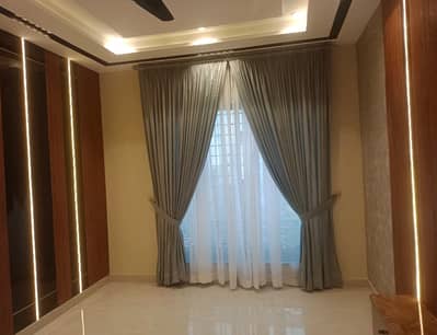 Ready To Buy A House In Bahria Town - Sector C Lahore