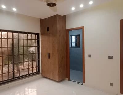 Ideal House Is Available For Sale In Lahore