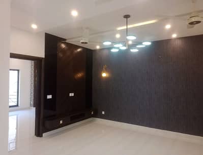Become Owner Of Your House Today Which Is Centrally Located In Bahria Town - Sector C In Lahore