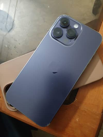 Apple iPhone 14 Pro Max