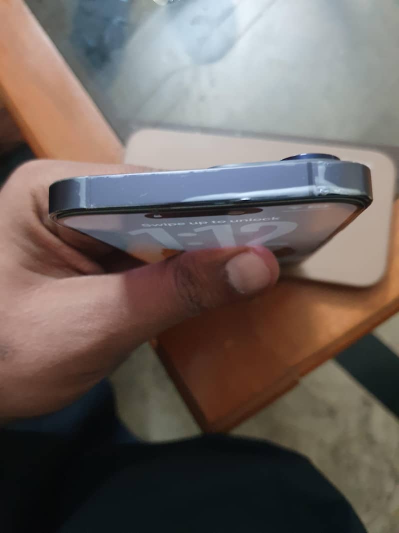 Apple iPhone 14 Pro Max 3