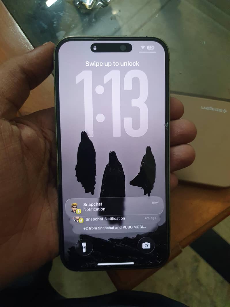 Apple iPhone 14 Pro Max 6