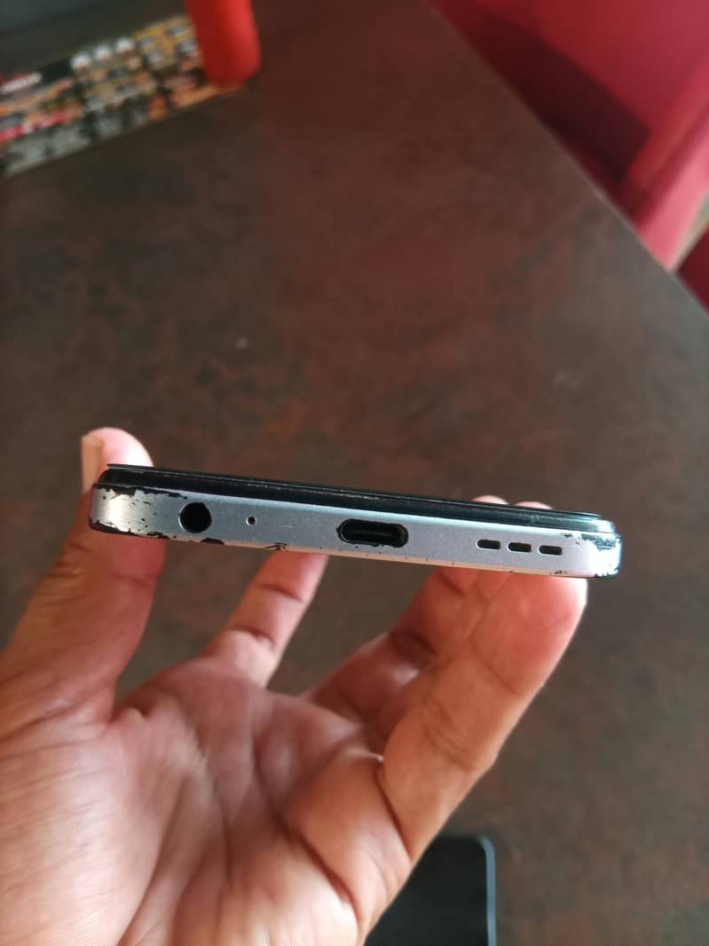 Itel S23 4