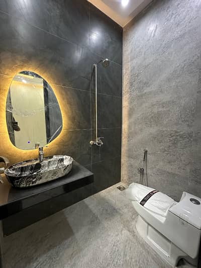 3 Marla Premium House for Sale Al Kabir Town Phase 2 E Block