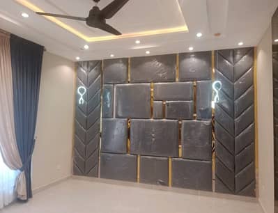 In Bahria Town - Sector E Of Lahore, A 10 Marla House Is Available