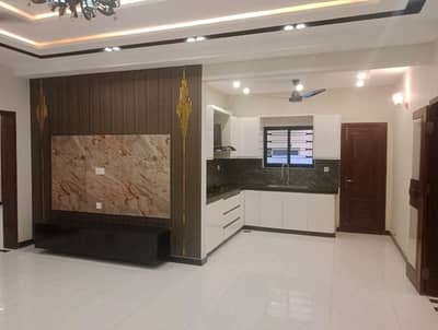 Your Ideal 10 Marla House Has Just Become Available In Bahria Town - Sector E