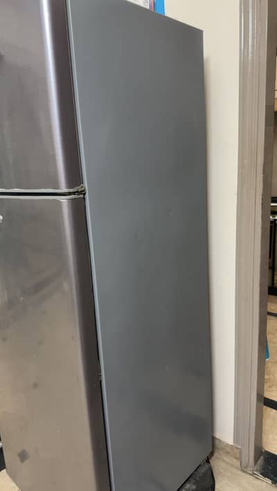 Haier full size fridge