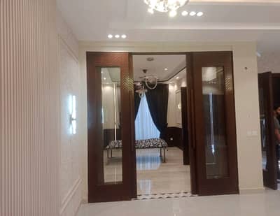 1 Kanal House Is Available In Affordable Price In Bahria Town - Sector E