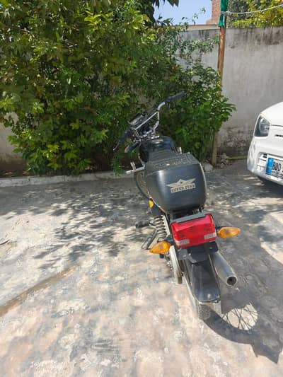 super star good condition urgent sell
