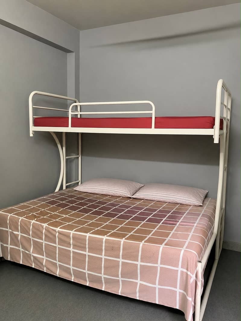 Bunk bed 1