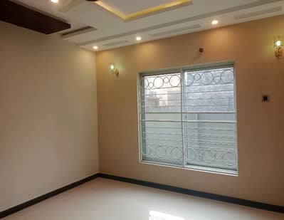 A Centrally Located House Is Available For Sale In Lahore