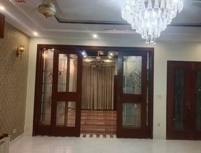 Get In Touch Now To Buy A House In Bahria Town - Sector E Lahore