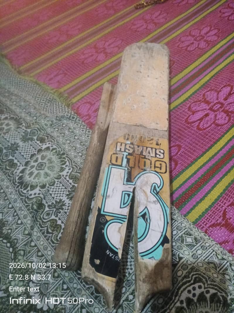 batsman 0
