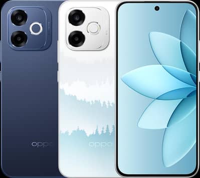 OPPO A6s pro 5g
