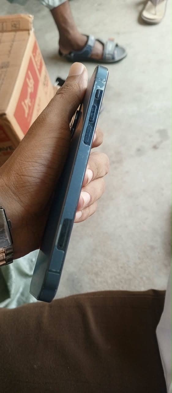 Apple iPhone 12 Pro 3