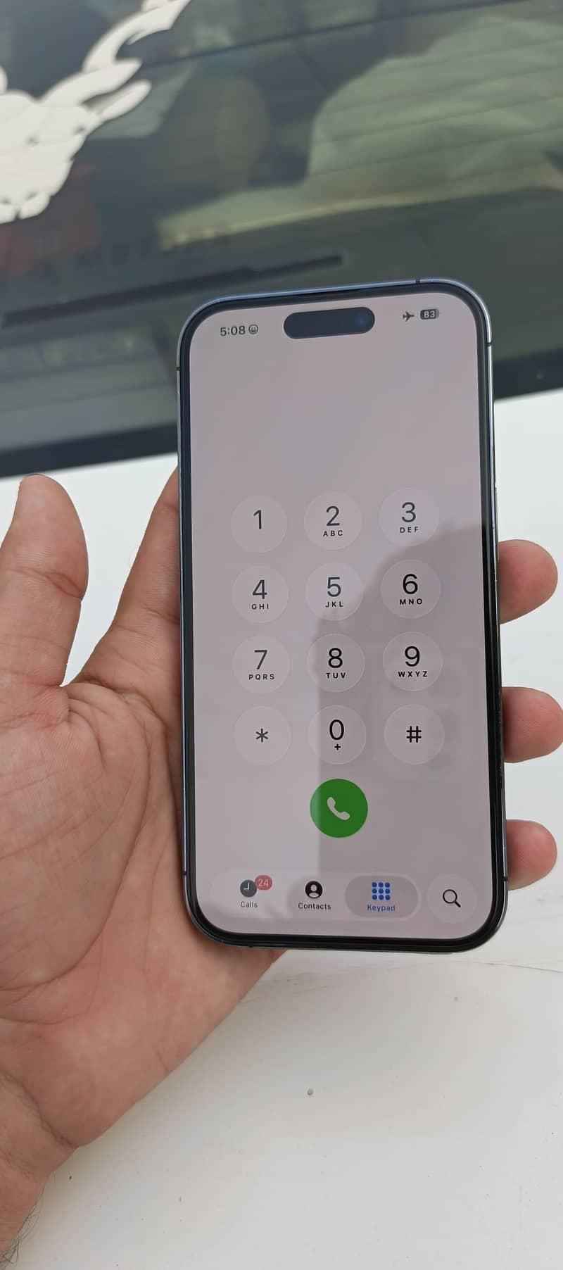 Apple iPhone 14 Pro 0