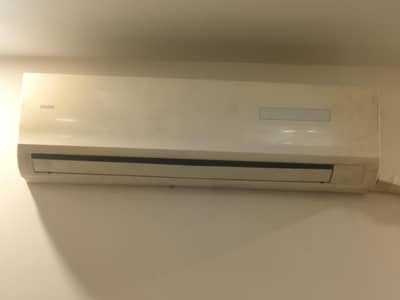 air conditioners