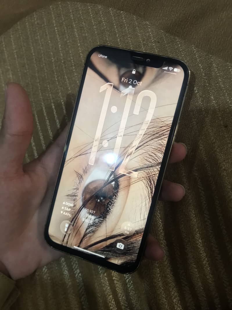 Apple iPhone 12 Pro 0