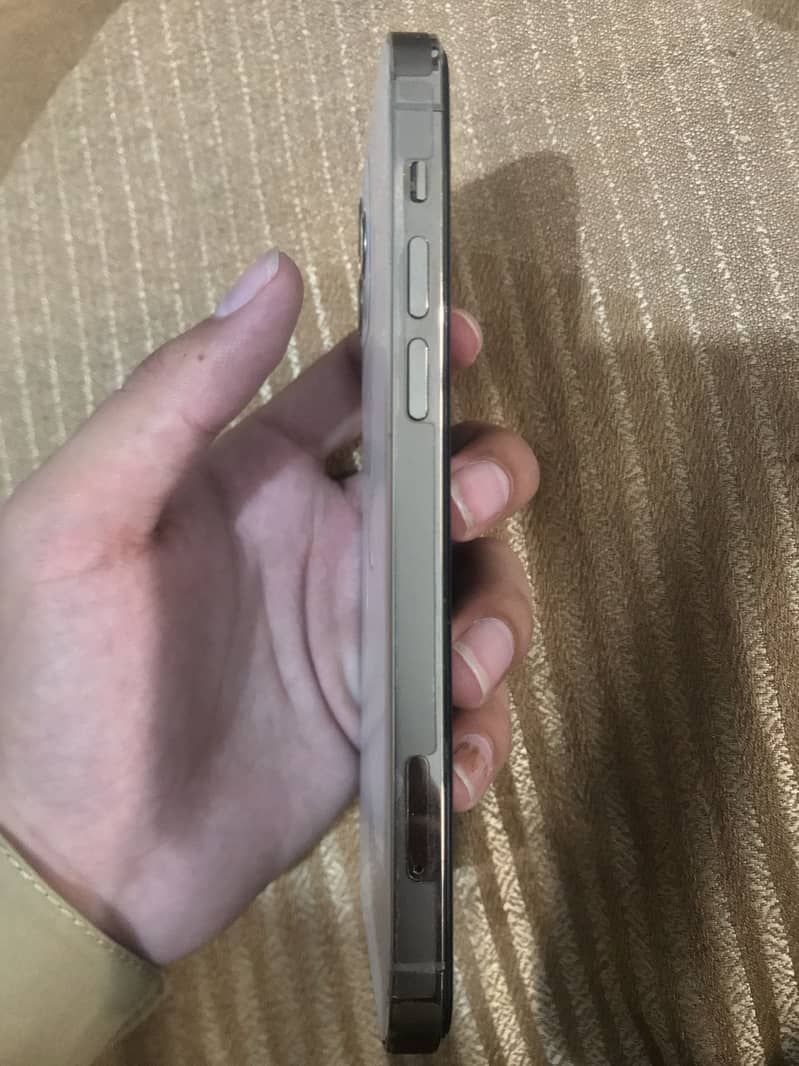 Apple iPhone 12 Pro 1