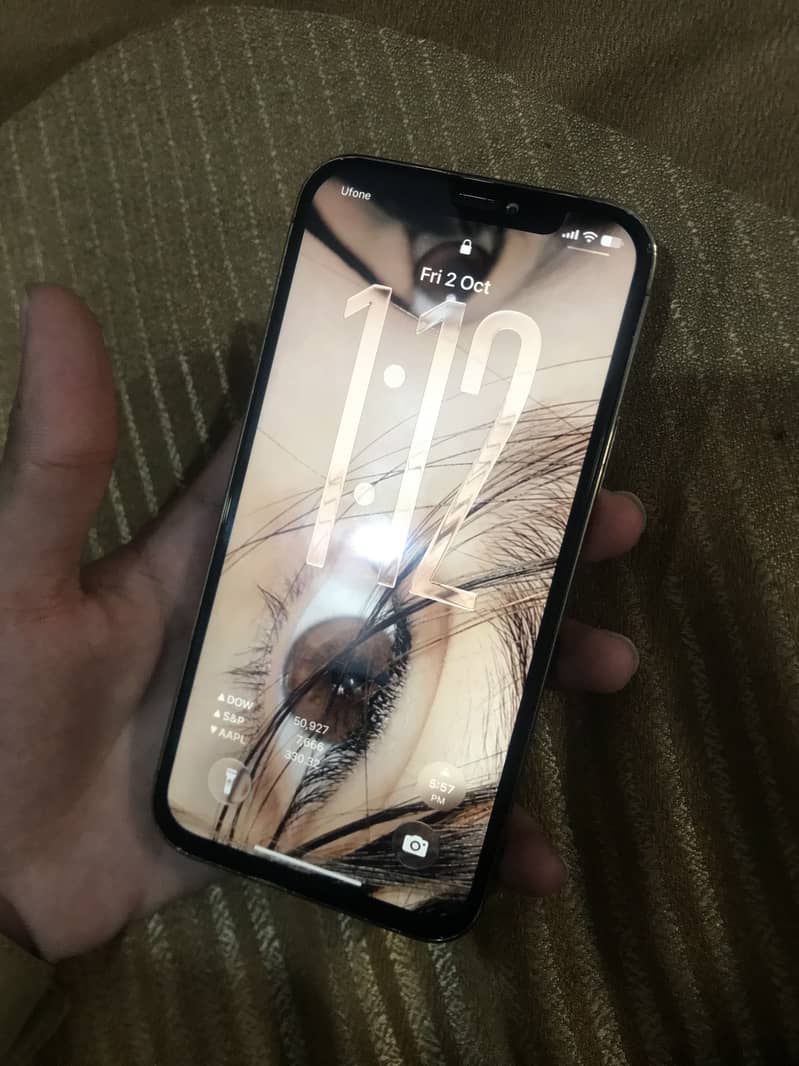 Apple iPhone 12 Pro 6