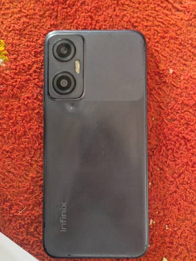 Infinix Hot 20