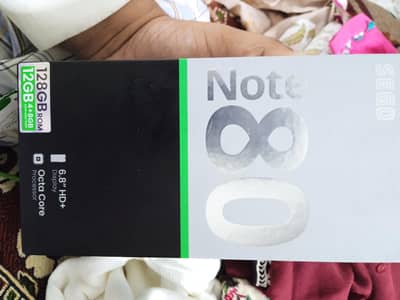 SEGO Note 80