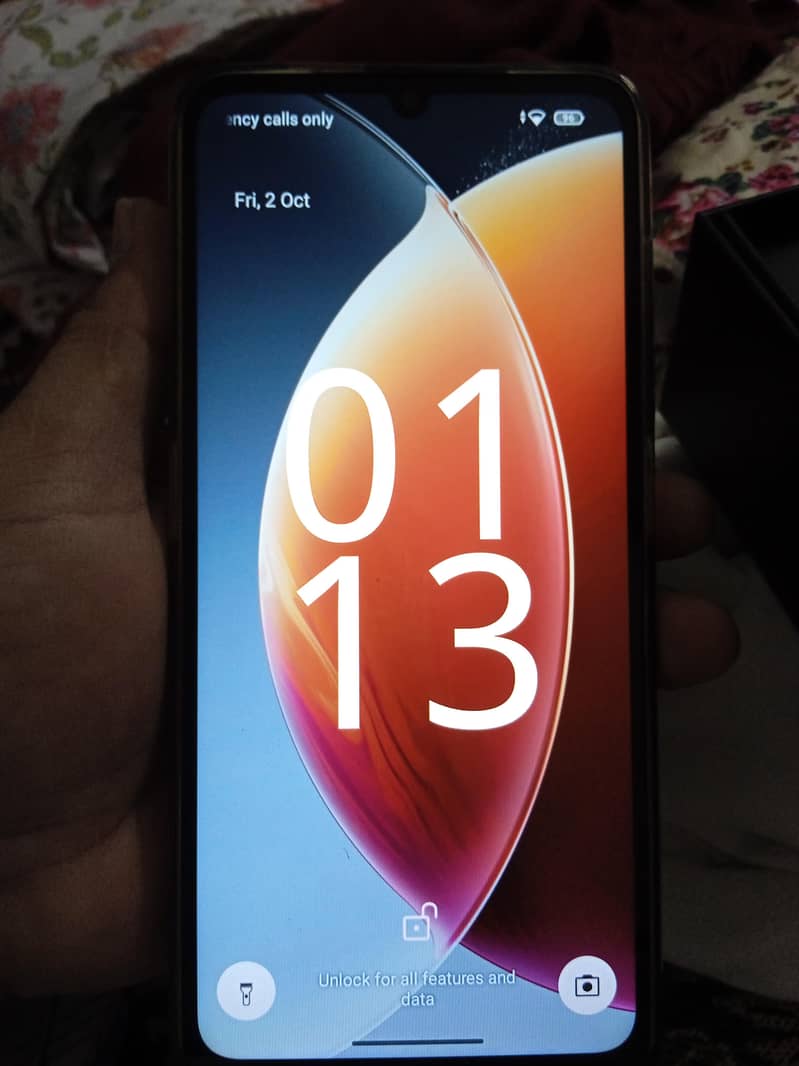 SEGO Note 80 2