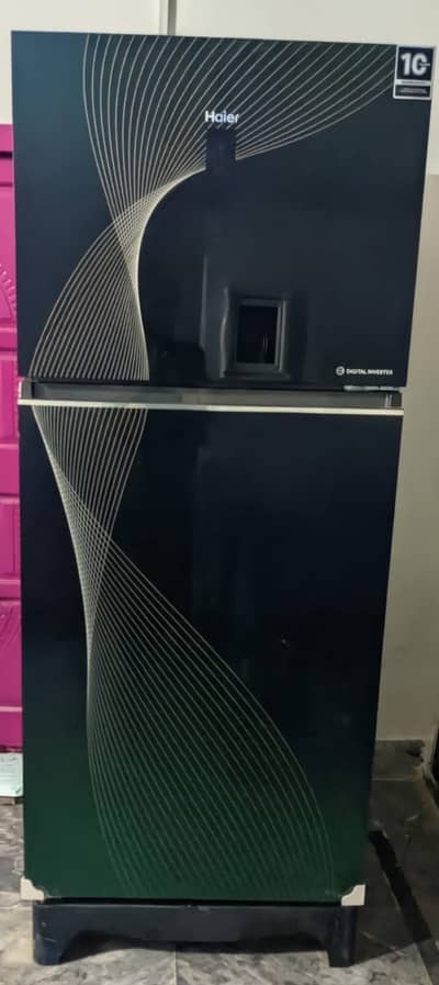 Haier Refrigerator For Sale