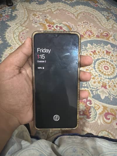 One Plus 7T