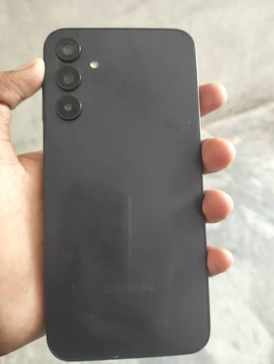 Samsung Mobile A15