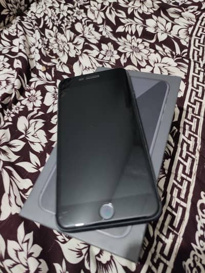 Apple iPhone 8 Plus Dead