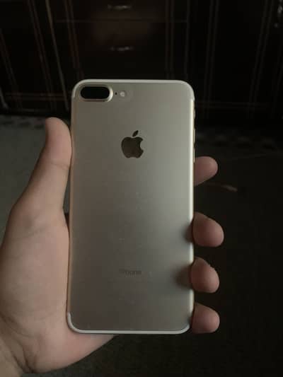 Apple iPhone 7 Plus