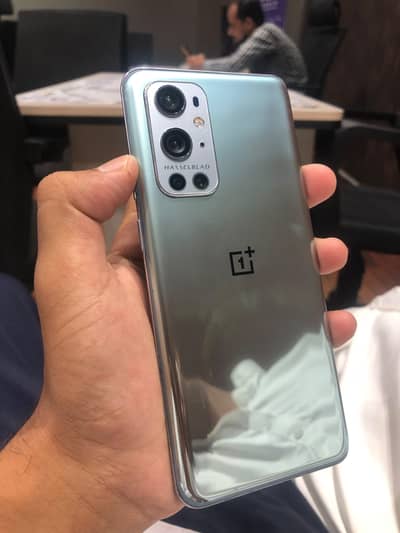 One Plus 9 Pro FOR SALE read add