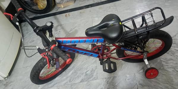 Almost New Cycle – Only 10–15 Days Used