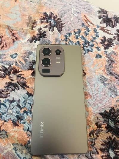 Infinix Note 50 exchange posbile
