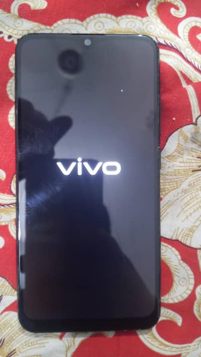 Vivo Y91