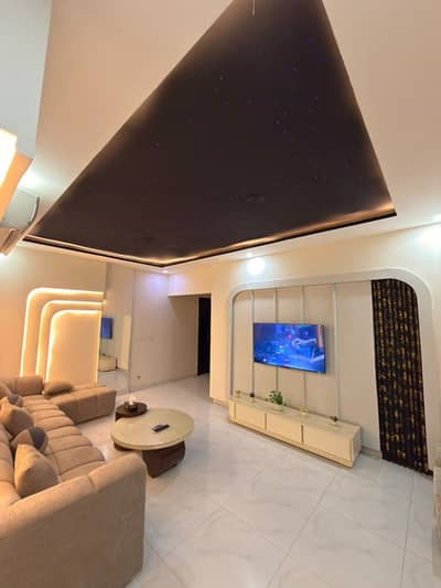 2 BHK + Maid Room Fully Furnished Apartment for Sale in Zameen Opal | 1054 Sq Ft | 3 Baths