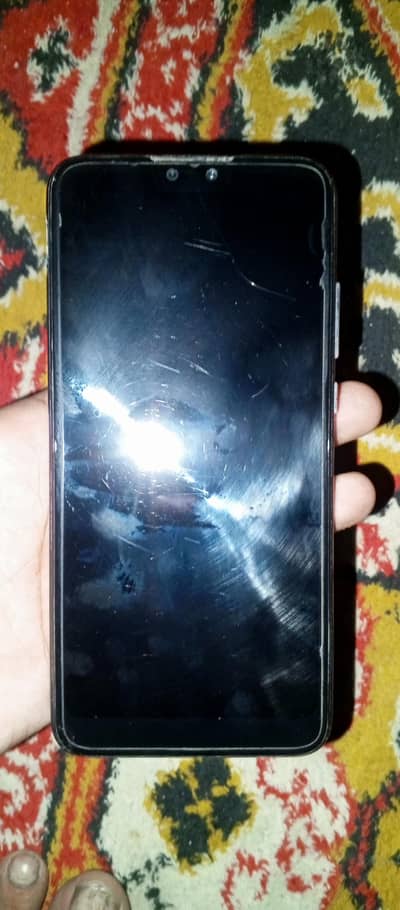 Huawei y9