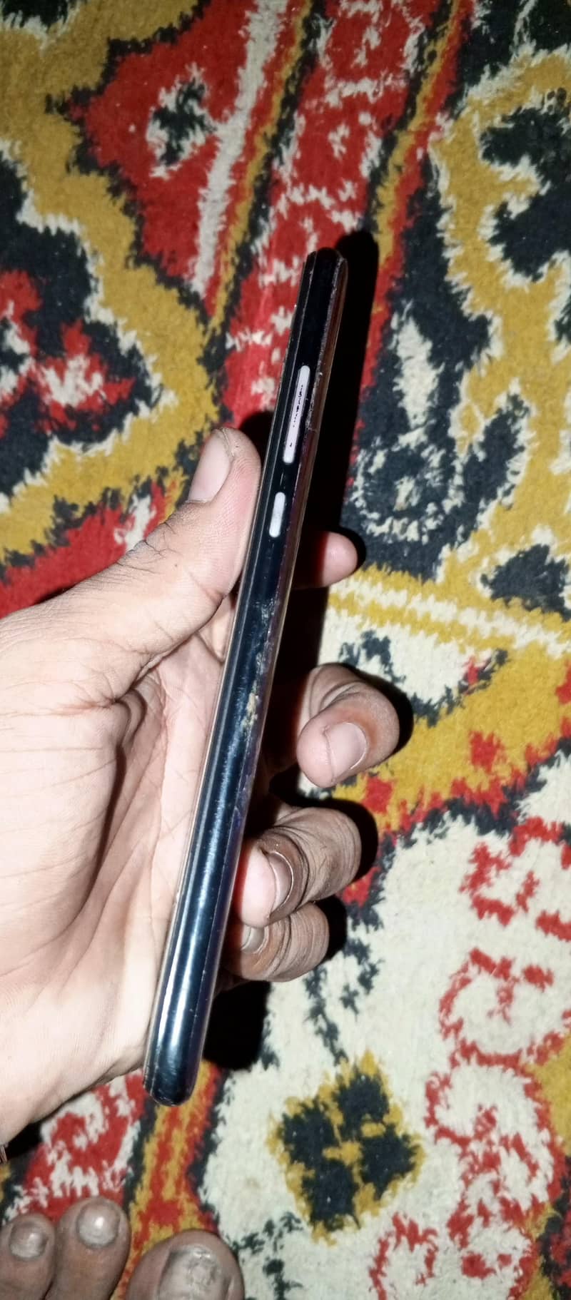 Huawei y9 4