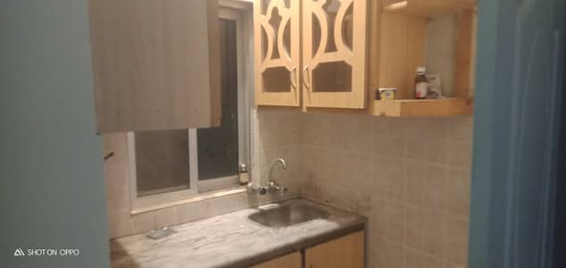 Flat available For Sale G15 Islamabad