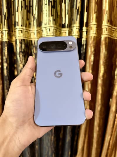 Google Pixel 10 Pro XL